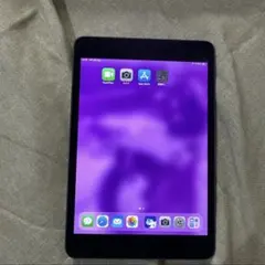 タイムセール】iPad mini 5スペースグレーWi-Fiモデル 7.9㌅ - メルカリ 【タイムセール】iPad mini 5スペースグレーWi-Fiモデル 7.9㌅