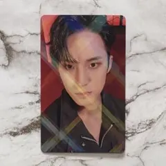 SEVENTEEN ミンギュ