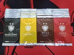 2026年最新】wccf 未開封パックの人気アイテム - メルカリ