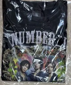 Number_i BON No.I Tシャツ セット Number_i BON No.I Tシャツ セット