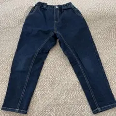 ブランシェス デニム 130