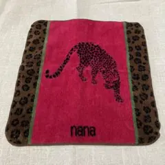 タオル ハンカチ