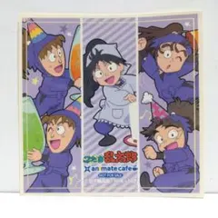 忍たま ステッカー アニカフェ 五年生 532PA T[Ｐ]