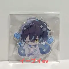 【ビックカメラ・アニメガ×ソフマップ特典アクスタ③】UN:LOGICAL