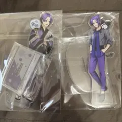 ブルーロック アクスタ 御影玲王