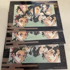 鬼滅の刃 映画特典 第1弾