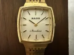 2025年最新】ラドー 腕時計 アンティークの人気アイテム - メルカリ