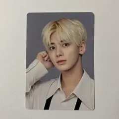 TXT ACT：BOY カンテヒョン