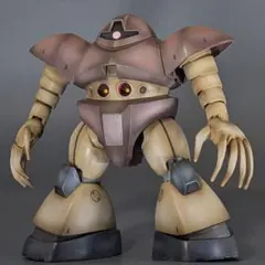 【新品未組立品】MGゴッグ MG 1/100 ゴッグ｜バンダイ ホビーサイト