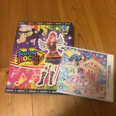 3DS「アイカツ！ シンデレラレッスン」の詳細 - GAMEMAN（ゲームマン）