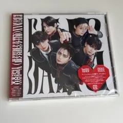 Yes!東京 CD ONE N' ONLY盤