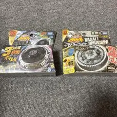 メタルファイトベイブレード ランダムブースター BBG23 バンディット