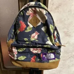 ノースフェイス　リュックのサムネイル