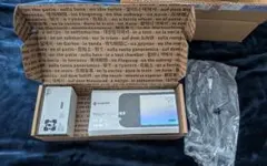 Steam Deck ブラック 純正外箱