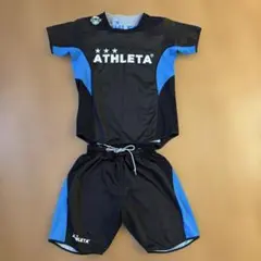 ATHLETA アスレタ リバーシブル 上下セットのサムネイル