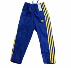 ベガルタ仙台　サッカースクール　トレーニングパンツ　　ズボン　練習着