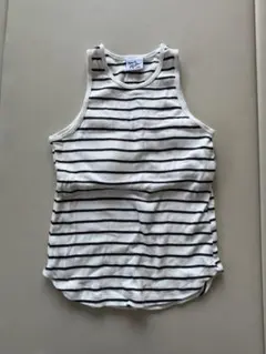 ooju × Robert P.miller レディースタンクトップ