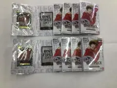ONE PIECE DAY 2024未開封10個セット