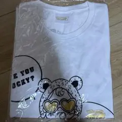 WEST ジャニーズWEST ツアーT Tシャツ ラキセ ラッキィィィィィィィ7
