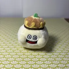ドラゴンクエスト　ぎゅっとにぎろう！たまねぎキング 汚れありのサムネイル