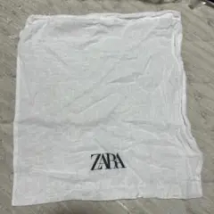 ZARA 布袋