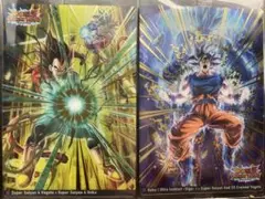 イタジャガ ドラゴンボール vol.9 シークレット SEC 2枚セット