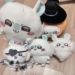 2025年最新】ちいかわぬいぐるみ まとめ売りの人気アイテム