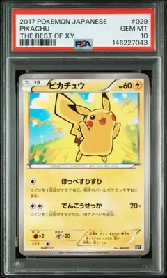 未開封 ピカチュウLv.14 ポケモンセンター10周年記念東京 102/DP-P ピカチュウLV.14： ポケモンセンター10周年記念オリジナル