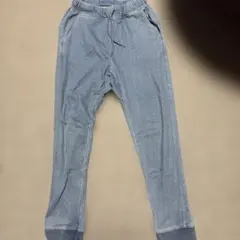 グローバルワーク　デニム　140cm