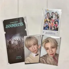 &TEAM YUMA ユウマ VR BOUNDLESS レア スペシャル &TEAM YUMA 【VR CONCERT BOUNDLESS】スペシャル - メルカリ