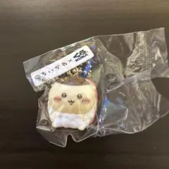 ちいかわ くら寿司 コラボ くりまんじゅう マスコット