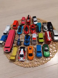 2025年最新】トミカの人気アイテム - メルカリ