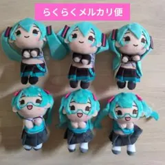 2026年最新】ふわぷち 初音ミク 16thの人気アイテム - メルカリ