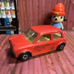 고장·부품용 マッチボックス ミニ