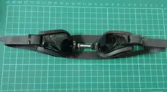 SWANSスイミングゴーグル 　度付きのサムネイル