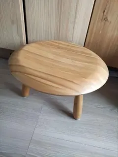 IKEAヴィンテージ　Karljohanサイドテーブル