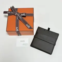 美品 エルメス 腕時計 ケース 空箱 現行品 - メルカリ