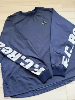 F.C.Real Bristol / ナイロンジャケット