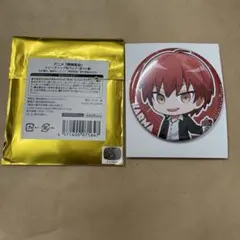 2025年最新】暗殺教室 赤羽業 缶バッジの人気アイテム - メルカリ