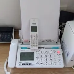 H-3-② Pnasonic おたっくす KX-PZ200 パナソニック - メルカリ