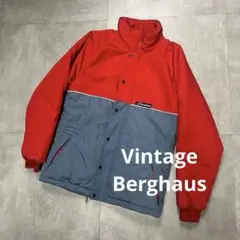 2026年最新】berghaus 90sの人気アイテム - メルカリ
