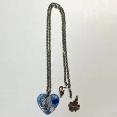 フレッシュプリキュア キュアベリー ネックレス