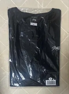 Stray Kids スキズ Tシャツ Mサイズ【匿名配送】 - メルカリ