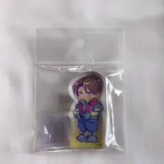 ミルサブ カート アクリルミニブロック