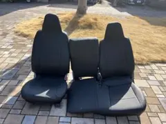 2026年最新】ハイエース センターシートの人気アイテム - メルカリ