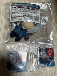 家庭教師ヒットマンREBORN！ひこくじ スクアーロ