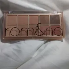 rom&nd べターザンパレット 05