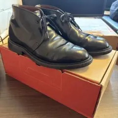 RED WING CAVARLY CHUKKA　9096 US7 WIDTH:Dのサムネイル