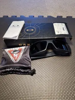 R*i様 限定完売品！RAD STYLE 高橋優介 OAKLEY FROGSKI - メルカリ