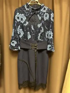 JEWELS ジュエルズ　ドレス　キャバ　ラウンジ